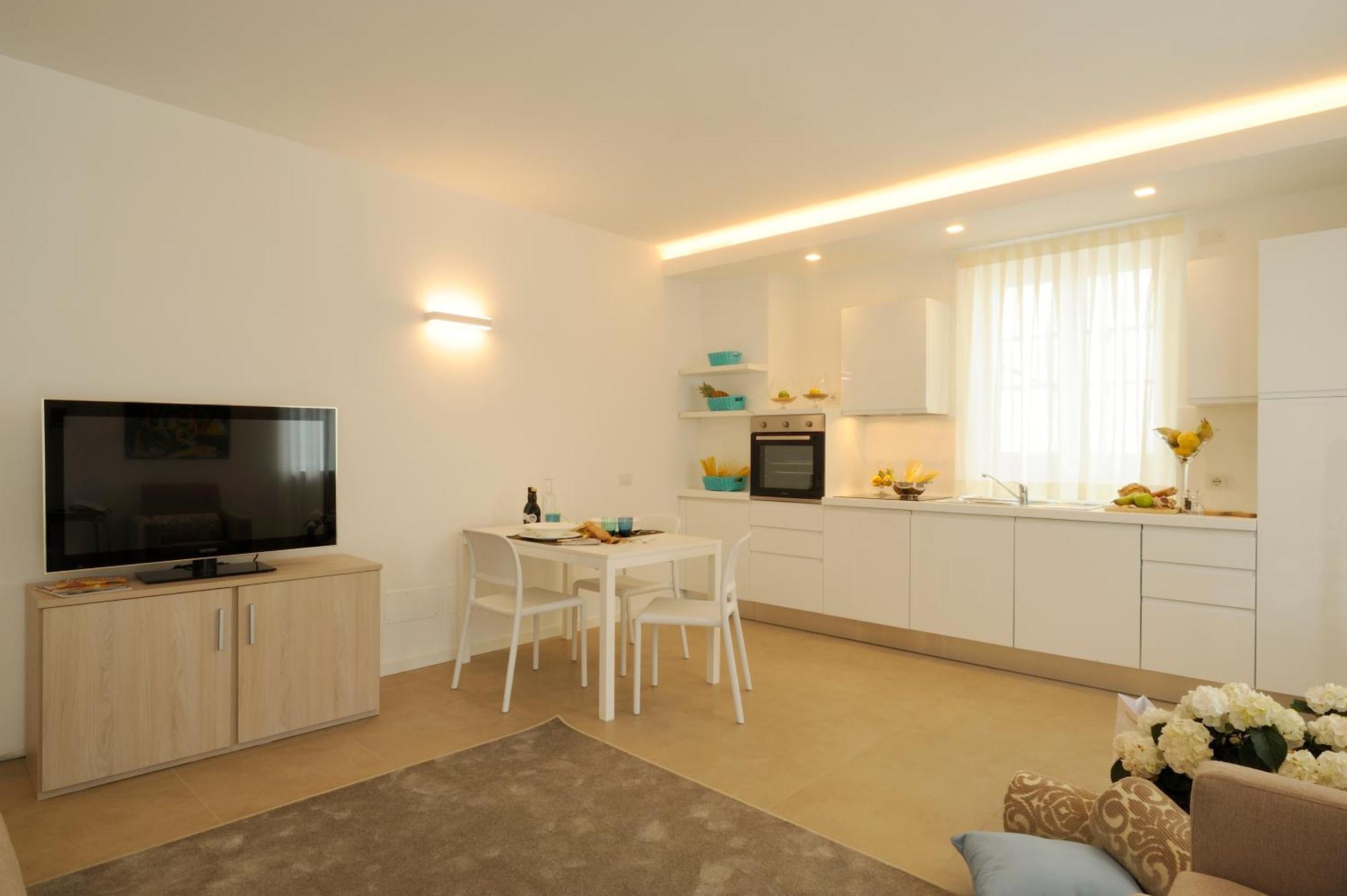 Residence San Marco Suites&Apartments Alassio Exterior photo