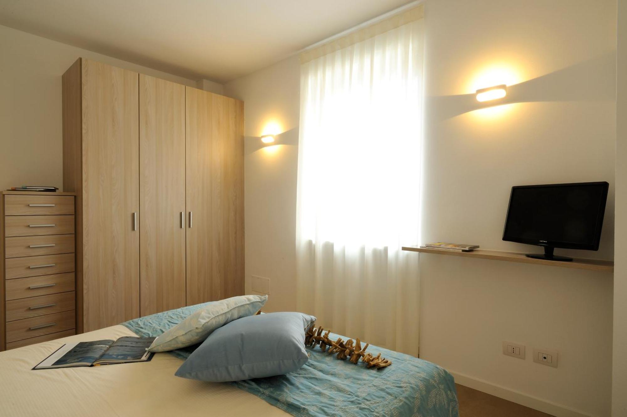Residence San Marco Suites&Apartments Alassio Exterior photo