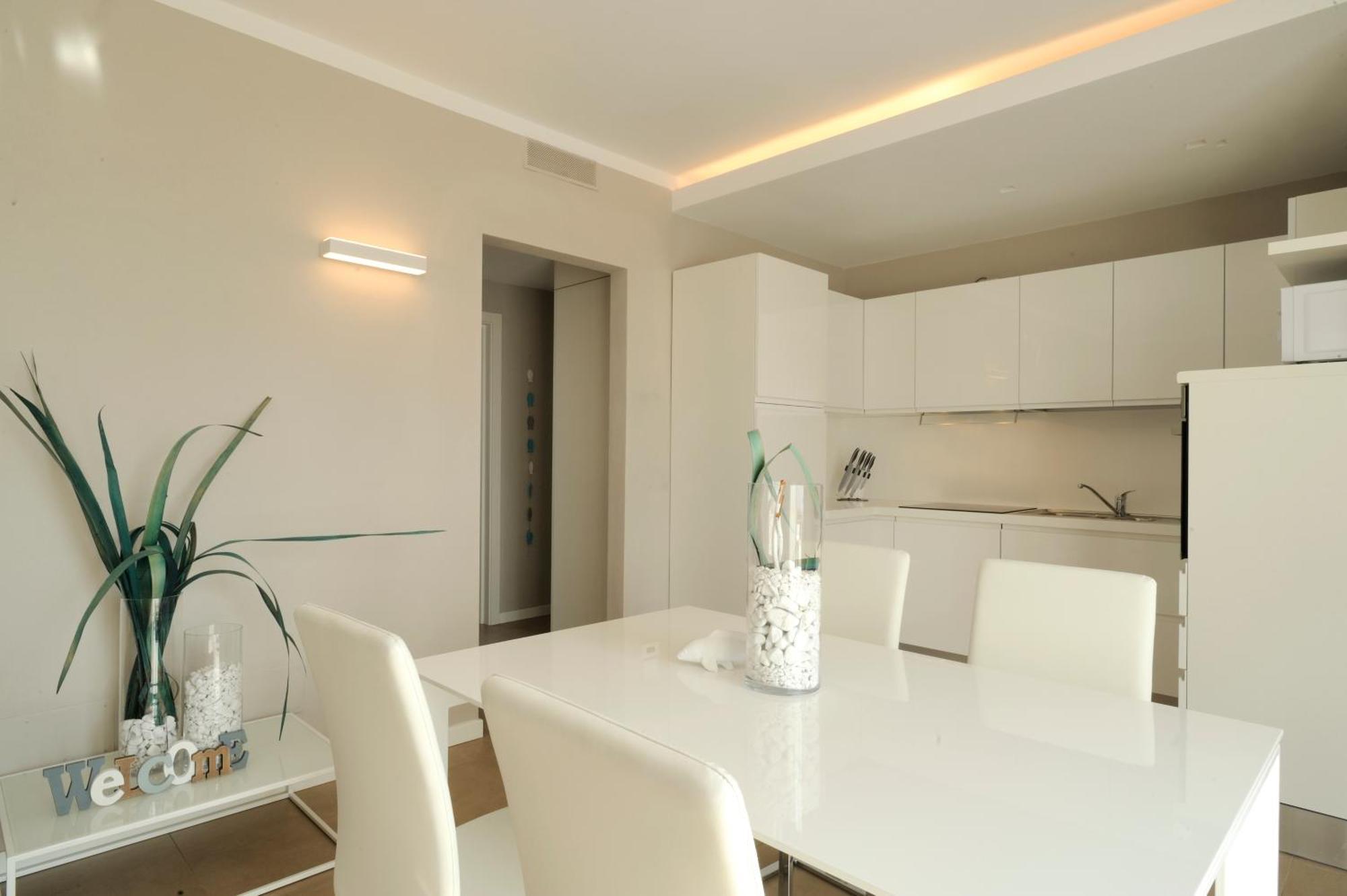 Residence San Marco Suites&Apartments Alassio Room photo