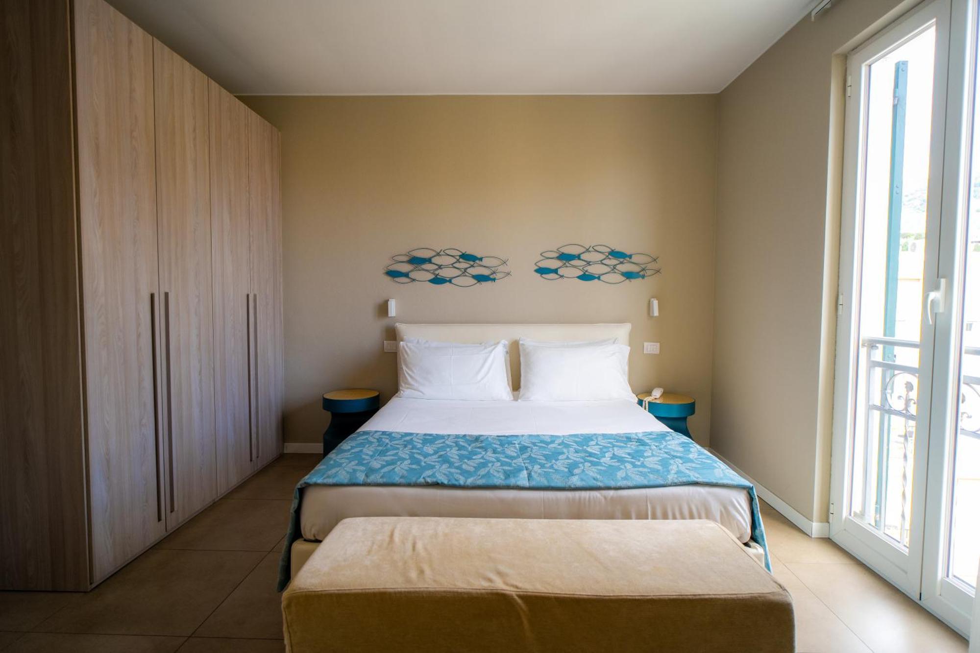 Residence San Marco Suites&Apartments Alassio Exterior photo