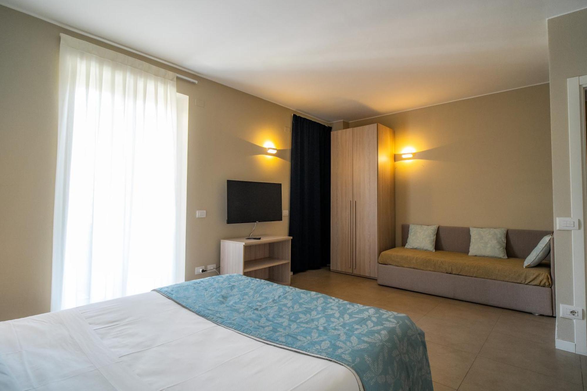 Residence San Marco Suites&Apartments Alassio Exterior photo