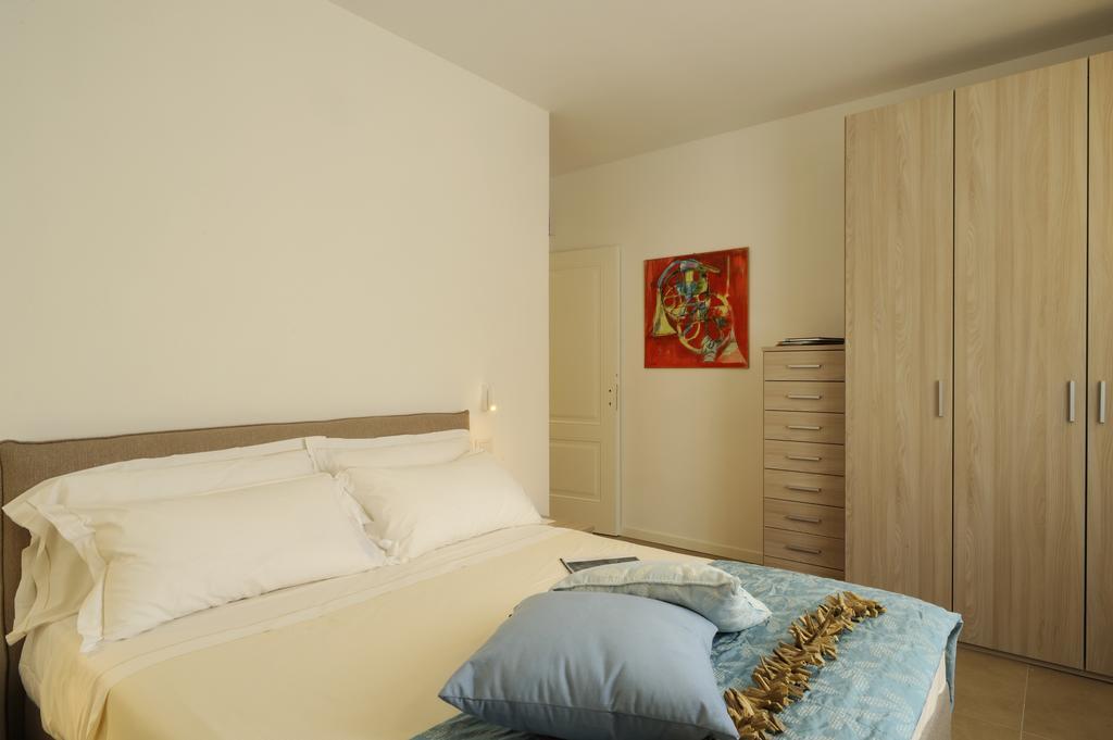 Residence San Marco Suites&Apartments Alassio Exterior photo