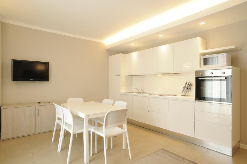 Residence San Marco Suites&Apartments Alassio Exterior photo