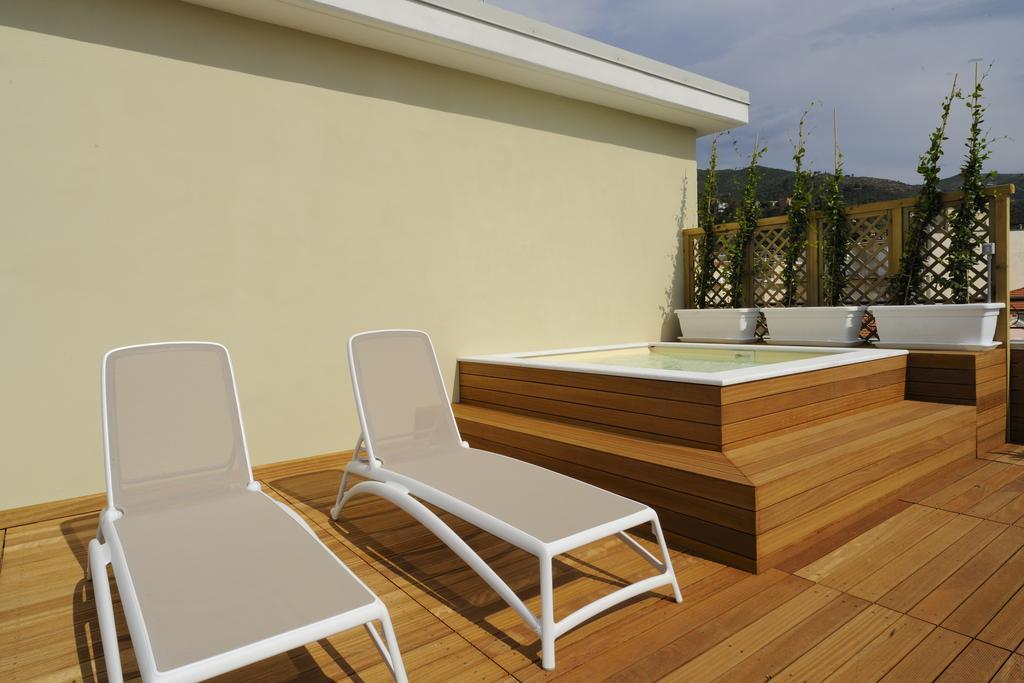 Residence San Marco Suites&Apartments Alassio Exterior photo