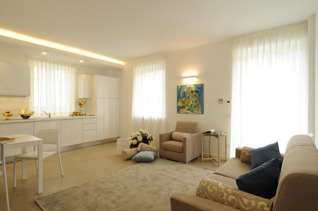 Residence San Marco Suites&Apartments Alassio Exterior photo