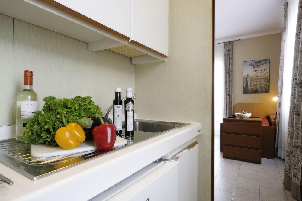 Residence San Marco Suites&Apartments Alassio Exterior photo