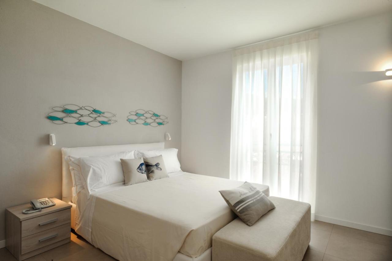 Residence San Marco Suites&Apartments Alassio Exterior photo
